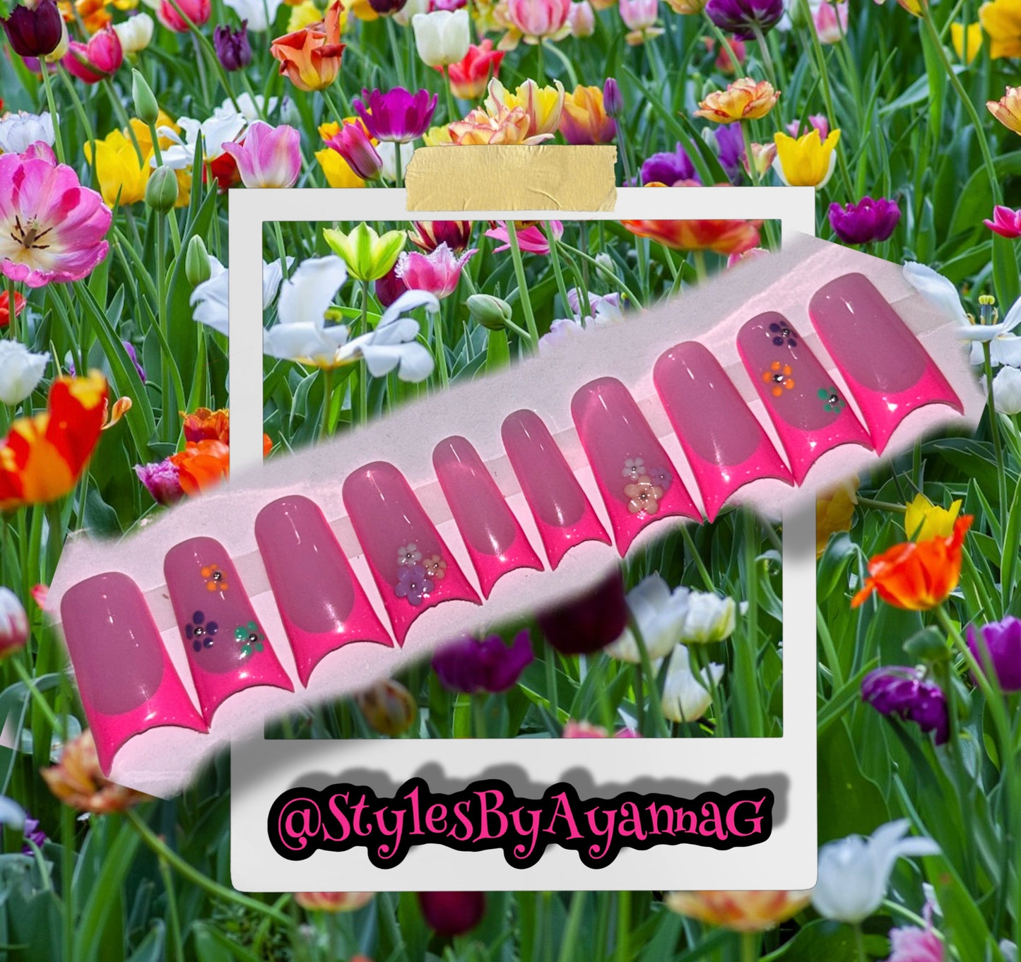 Spring Duckies