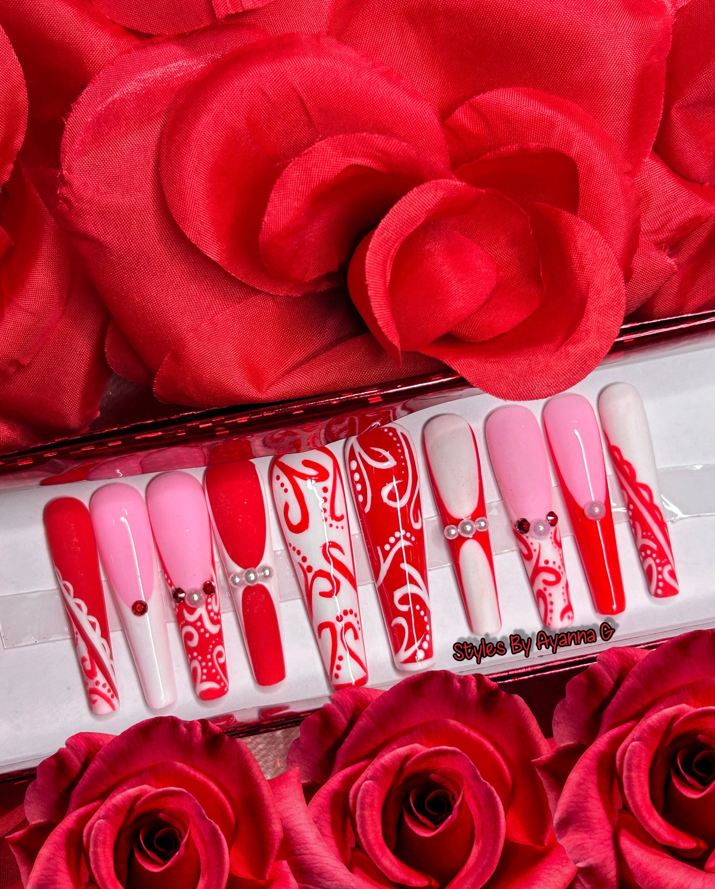 Red Royal