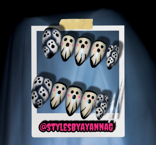 Ghost Set