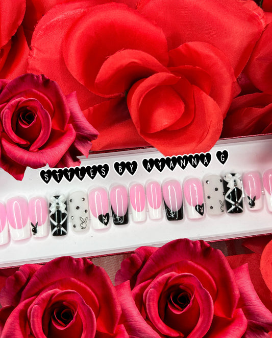 Playboy hearts