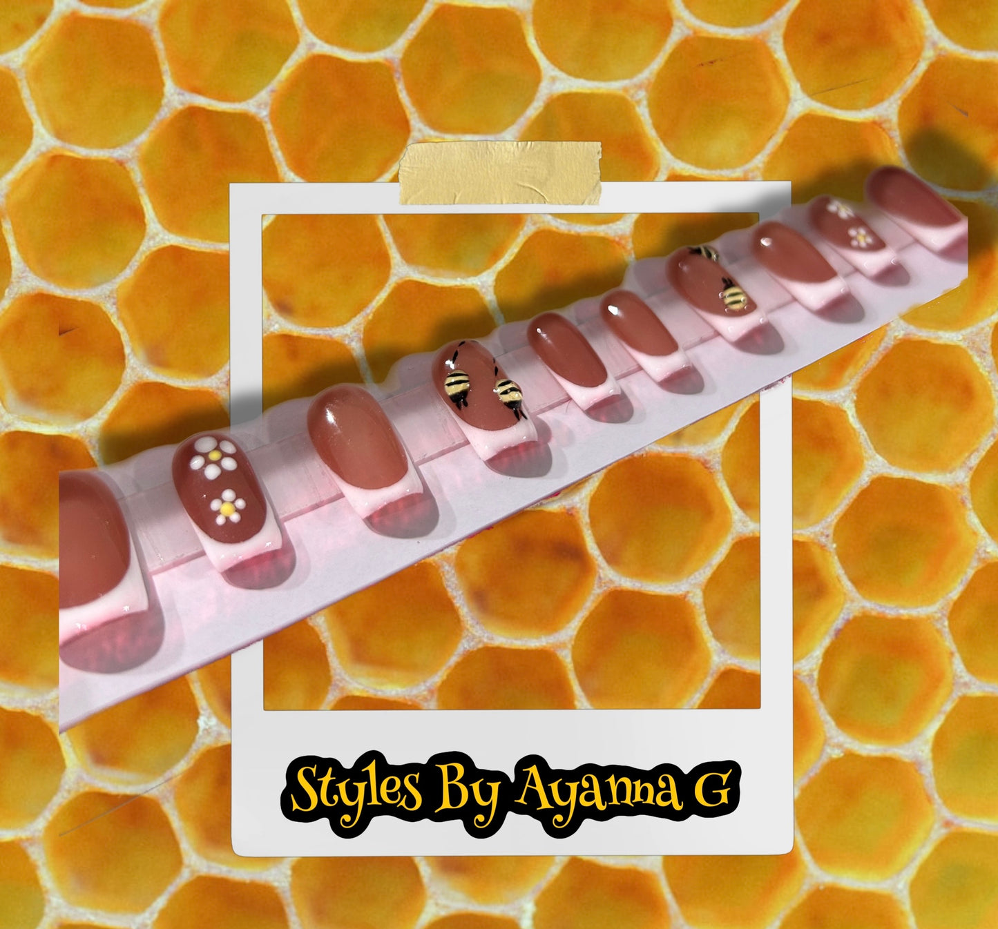 Honey Bee