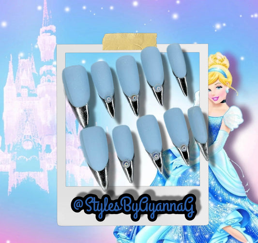 Cinderella Set